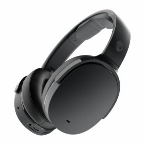 SKULLCANDY Hovedtelefon Hesh ANC Over-Ear Trdls Sort
