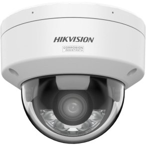 Hikvision Pro Series with ColorVu DS-2CD2187G3-LIS2UY(2.8MM) overv�gningskamera Kuppel IP-sikkerhedskamera Indend�rs & udend�rs 2688 x 1520 pixel Loft