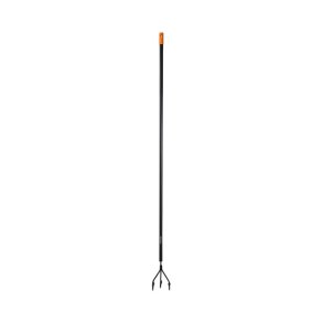Fiskars Cultivateur Solid Sort H�ndkultivator