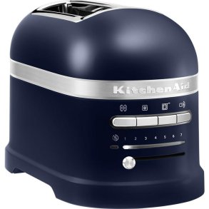 KitchenAid 5KMT2204EIB 7 2 skive(r) 1250 W Bl�, Rustfrit st�l