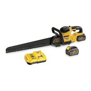 DeWALT DCS398T2-QW alligatorsav