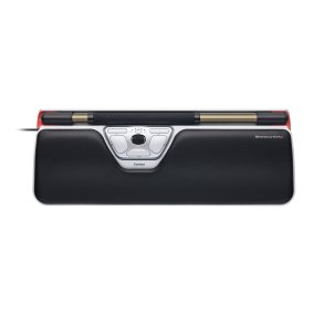 Contour Design RollerMouse Red Plus, for thin client desktops