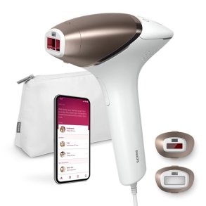 Philips Lumea Prestige Lumea IPL 8000 Series BRI945/00 IPL-h�rfjerningsenhed med SenseIQ