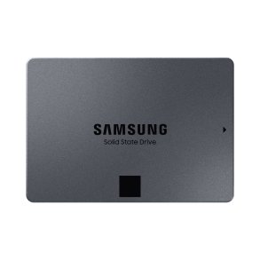 Samsung MZ-77Q4T0 4 TB 2.5