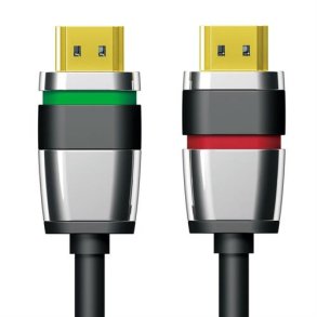 PureLink 5m HDMI HDMI-kabel HDMI Type A (Standard) Sort