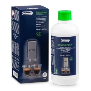 Kalkfjerner til kaffemaskine DeLonghi 500 ml