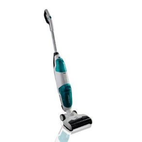 Leifheit Regulus Aqua PowerVac Stick vakuum Batteri Vd Grn, Hvid