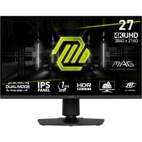 MSI MAG 275UPD E14 computersk�rm 68,6 cm (27