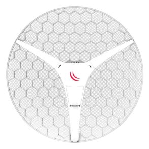 Mikrotik LHG XL HP5 antenne 27,5 dBi