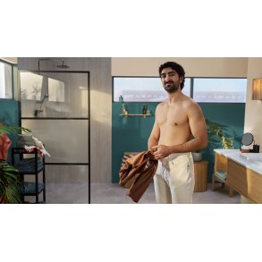 Philips 5000 series Body Groomer BG5475/15 Med Triple Protect-barberingssystem