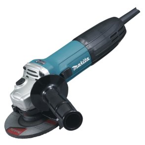 Makita GA4530R vinkelsliber 115, 6.4 11000 rpm 720 W 1,8 kg