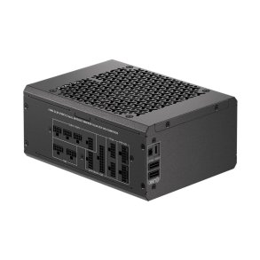 Corsair HX1500i enhed til str�mforsyning 1500 W 24-pin ATX ATX Sort
