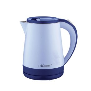 Maestro MR-037 (MR-037-BLUE) El-kedel 1,2 L 1630 W Bl