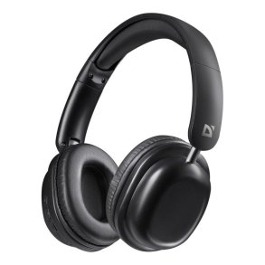 HEADPHONES DEFENDER BLUETOOTH FREEMOTION B640 BLACK