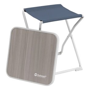 Outwell 410140 campingstol 2 ben Bl�