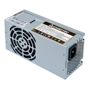 Chieftec Smart GPF-400P enhed til str�mforsyning 400 W 20+4 pin ATX TFX Gr�