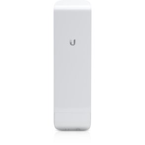 Ubiquiti NSM2 WLAN adgangspunkt 150 Mbit/s Hvid Str�m over Ethernet (PoE)
