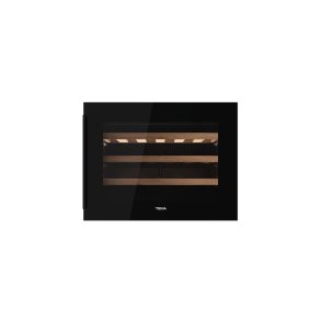 Vinotek Teka RVI 10024 GBK Sort