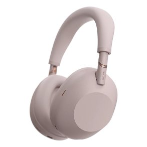 Sony WH1000XM6P.CE7 Headset Kabel & tr�dl�s Opkald/Musik/Sport/Hverdag USB Type-C Bluetooth Lyser�d