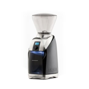 Baratza Virtuoso+ 70 W Sort, S�lv