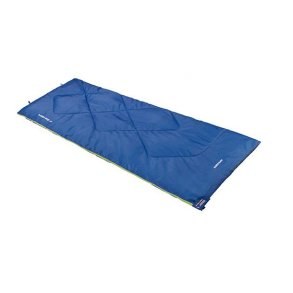 High Peak RANGER Rektangul�r sovepose Polyester Bl�