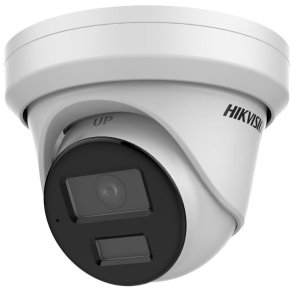 Hikvision Ultra Series (SmartIP) DS-2CD3366G2-ISU(2.8mm)(H)(eF) Kuppel IP-sikkerhedskamera Indend�rs & udend�rs 3200 x 1800 pixel Loft
