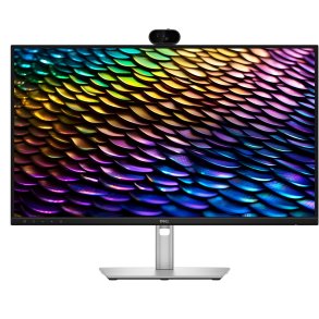 DELL Pro P P2726DEB 68,6 cm (27