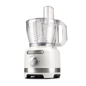 G3 Ferrari G20099 foodprocessor 1000 W 3 L Transparent, Hvid