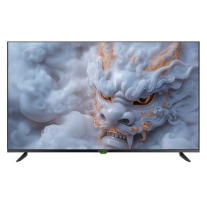 JAPANNEXT JN-IPS430UHD60F computersk�rm 109,2 cm (43