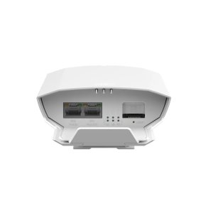 Teltonika OTD140 kabelforbundet router Gigabit Ethernet Hvid