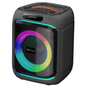 Denver BPS-270 Festtaler Sort 40 W