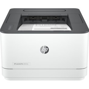 HP LaserJet Pro 3002dw-printer