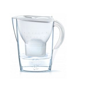 Brita Marella+1 Maxtra Pro PP filterkande (2,4 l; grafitfarvet)