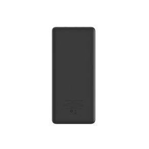 Anker PowerCore III Lithium-Ion (Li-Ion) 25600 mAh Sort