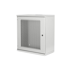 Digitus DN-19-12U-S-PD stativ V�gmonteret stativ Gr�