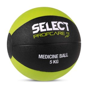 Select 2019 - trningsmedicinbold, 5 kg