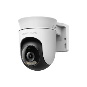 Mercusys MC510 overv�gningskamera Kuppel IP-sikkerhedskamera Indend�rs & udend�rs 2304 x 1296 pixel Loft