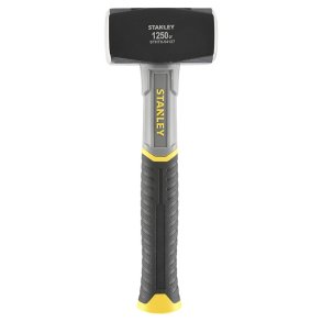 Stanley STHT0-54127 hammer Borhammer Sort, Gr�, Gul