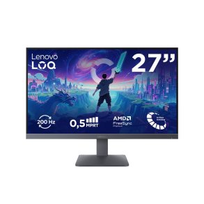 Lenovo LOQ 27-10 computersk�rm 68,6 cm (27