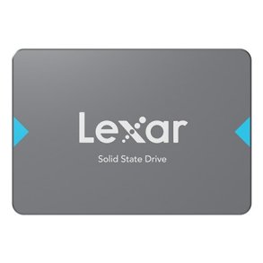 Lexar NQ100 256 GB 2.5