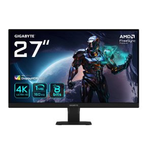 GIGABYTE GS27U LED display 68,6 cm (27