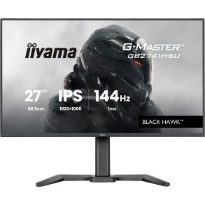 iiyama G-MASTER GB2741HSU-B1 computerskrm 68,6 cm (27