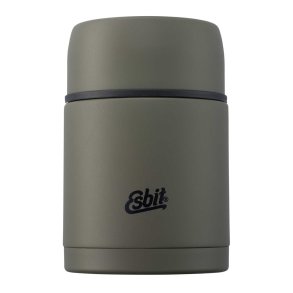 ESBIT FJ750ML-OG termokande 0,75 L Grn, Oliven