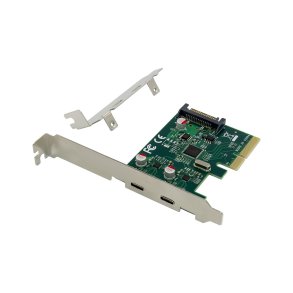Conceptronic EMRICK13G interface-kort/adapter Intern USB 3.2 Gen 2 (3.1 Gen 2)