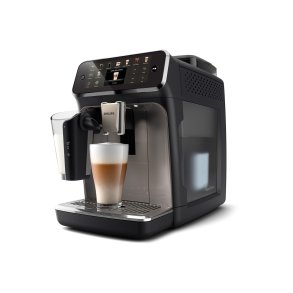 Philips 5500 series Fuldautomatisk espressomaskine EP5549/70 LatteGo