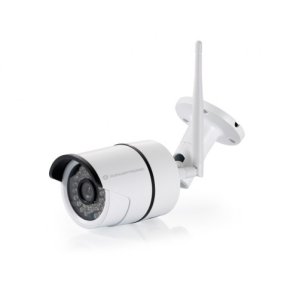 Conceptronic Jareth Kugle (form) IP-sikkerhedskamera Indend�rs 1920 x 1080 pixel Loft/v�g