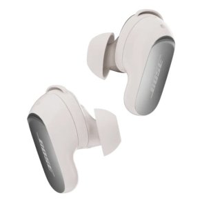 Bose QuietComfort Ultra Headset True Wireless Stereo (TWS) I rerne Opkald/musik Bluetooth Gr, Hvid