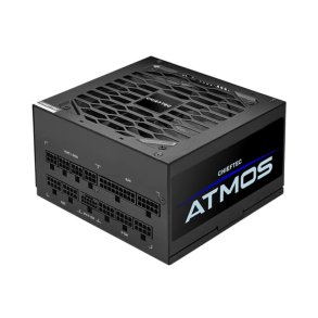 Str�mforsyning Chieftec ATMOS CPX-750FC 750W