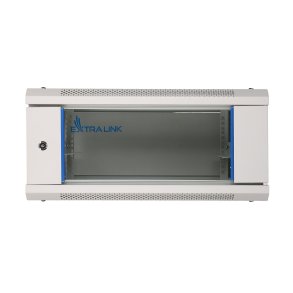 Extralink EX.8536 stativ 4U Vgmonteret stativ Gr