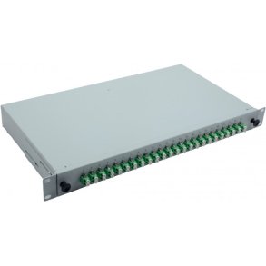 Helos 375554 stativ 1U Gr�